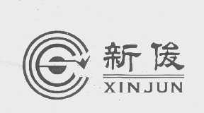 新俊