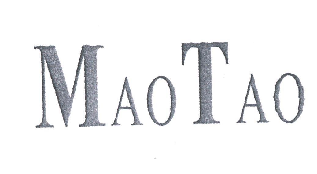 MAOTAO