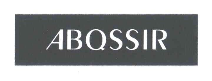 ABQSSIR