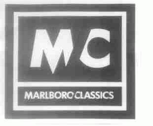 MARLBORO CLASSICS