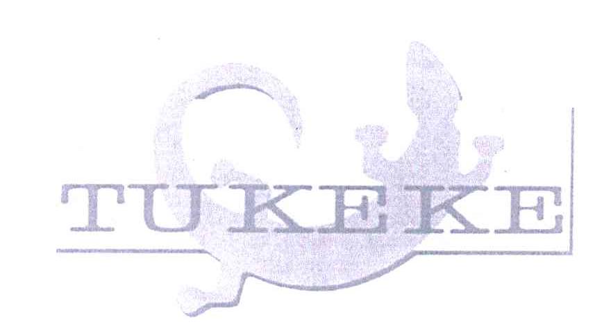 TUKEKE