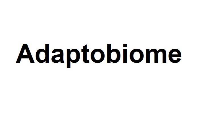 ADAPTOBIOME