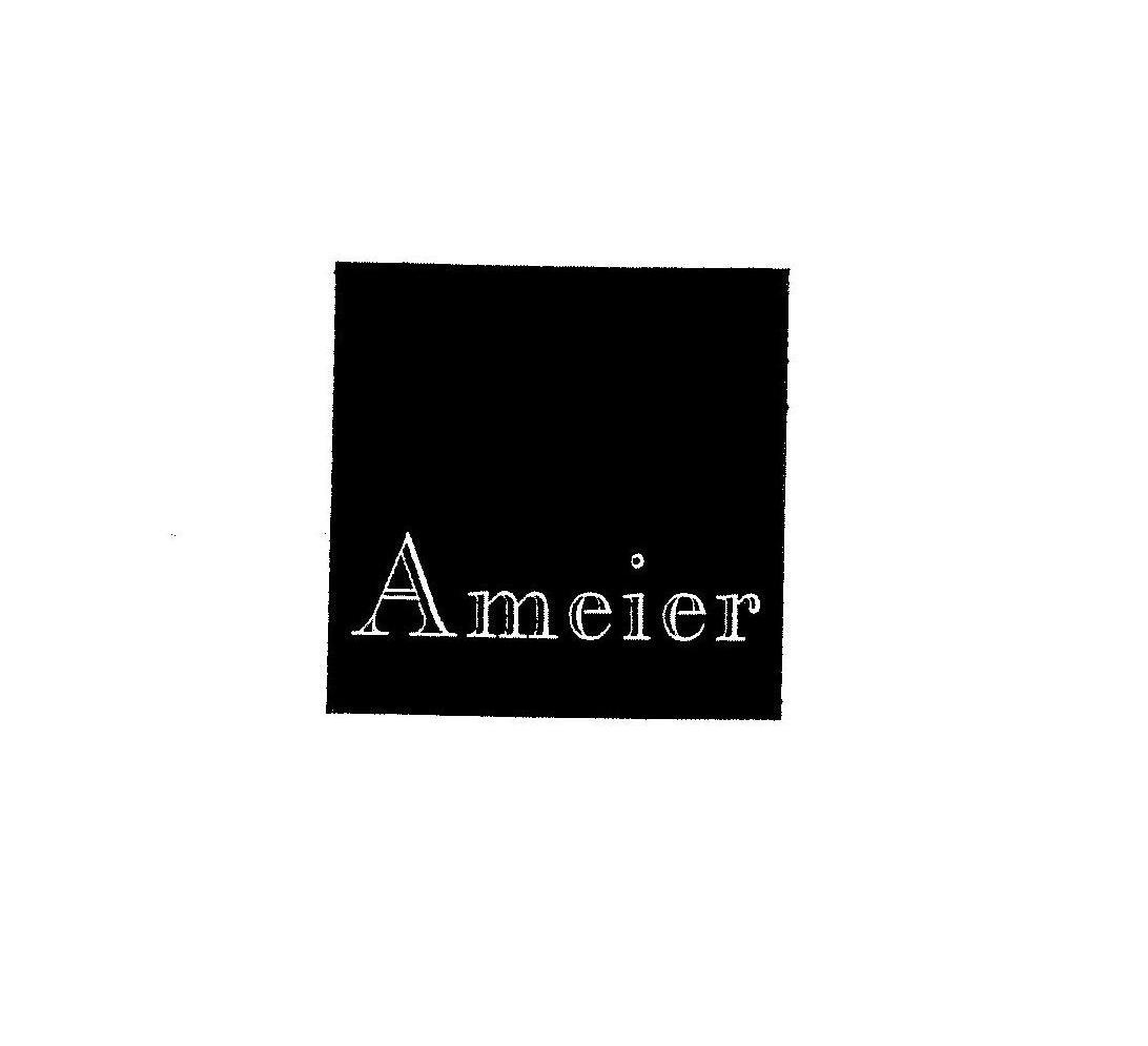 AMEIER