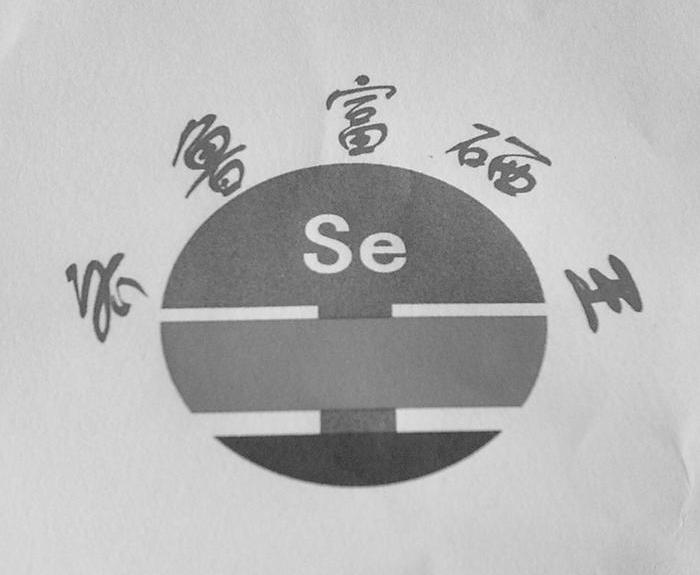 齐鲁富硒王 SE