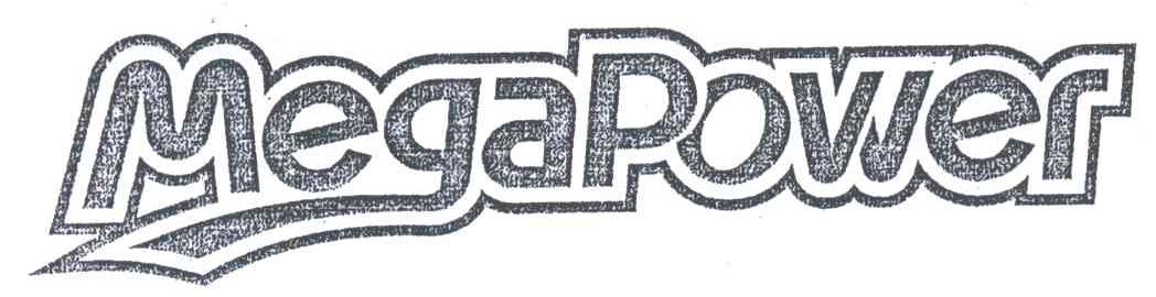 MEGAPOWER
