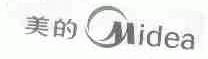 美的;MIDEA