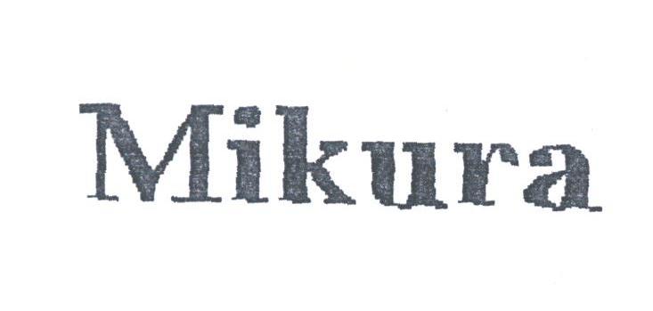 MIKURA
