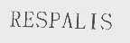 RESPALIS