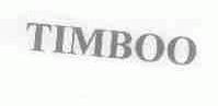 TIMBOO