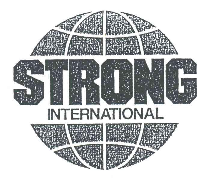 STRONG INTERNATIONAL