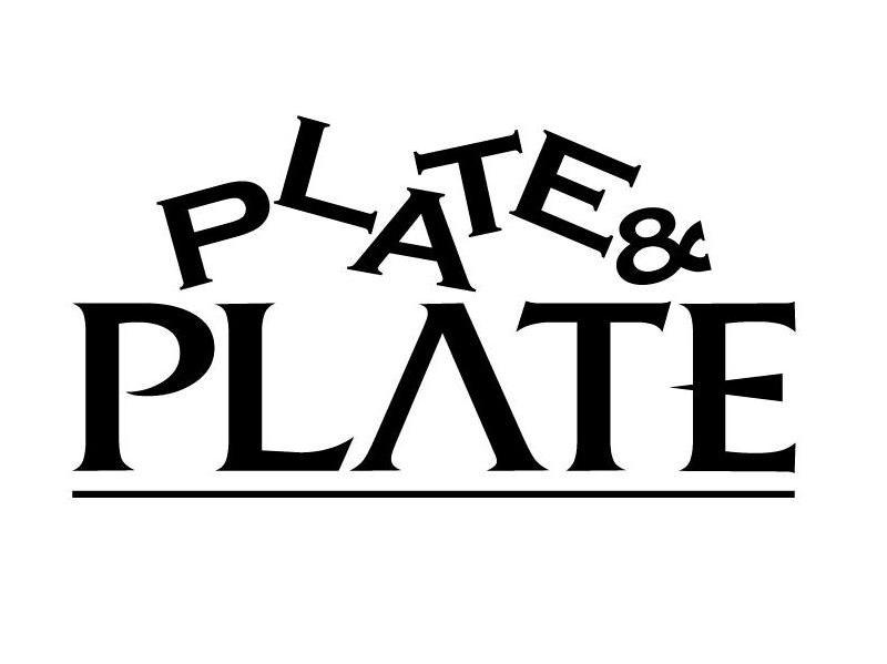 PLATE&PLATE