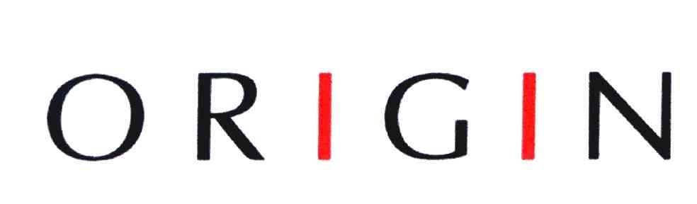 ORIGIN
