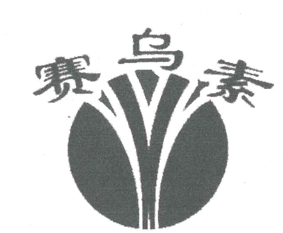 赛乌素