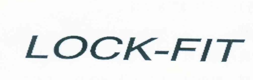 LOCK-FIT