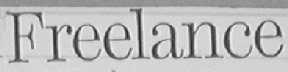 FREELANCE