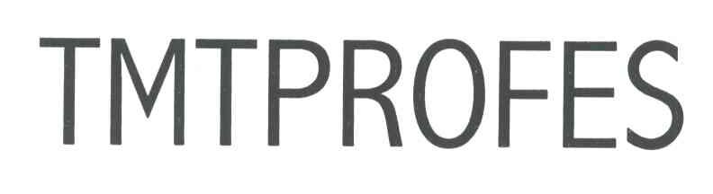 TMTPROFES