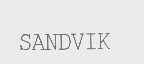 SANDVIK