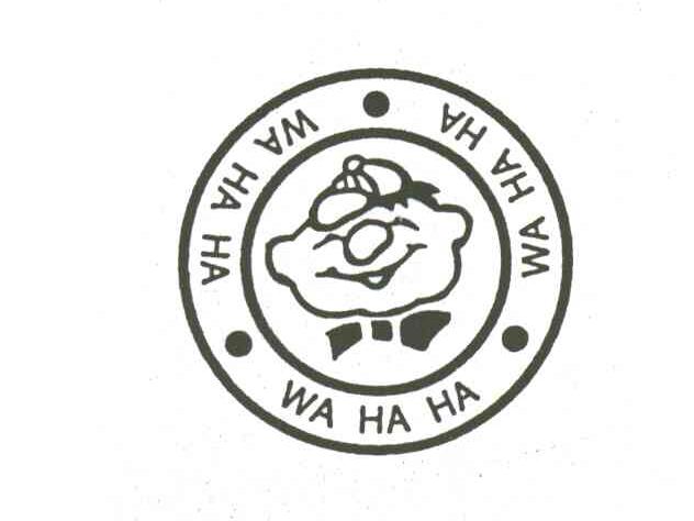 WA HA HA