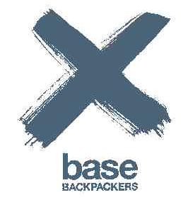 X;BASE BACKPACKERS