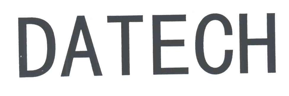 DATECH