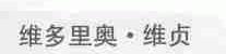 维多里奥维贞