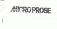 MICRO PROSE