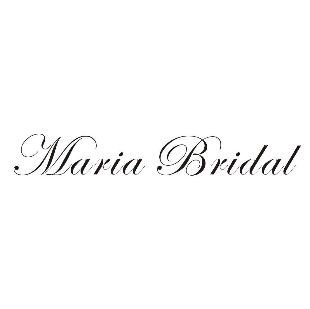 MARIA BRIDAL