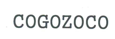 COGOZOCO
