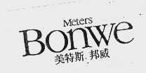 美特斯邦威  METERS BONWE