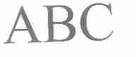 ABC