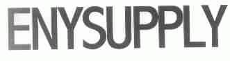 ENYSUPPLY