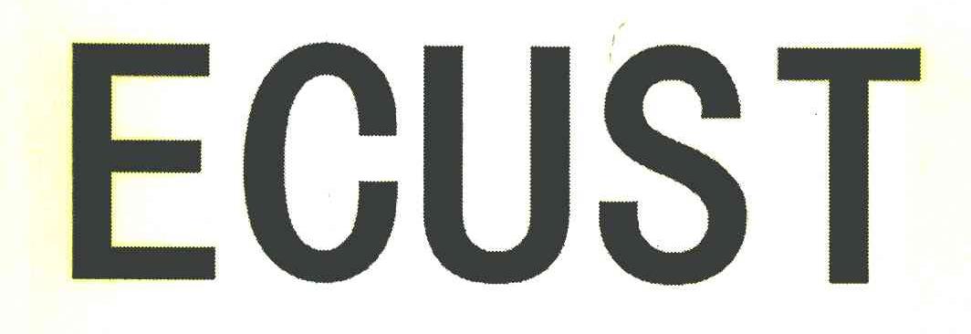 ECUST