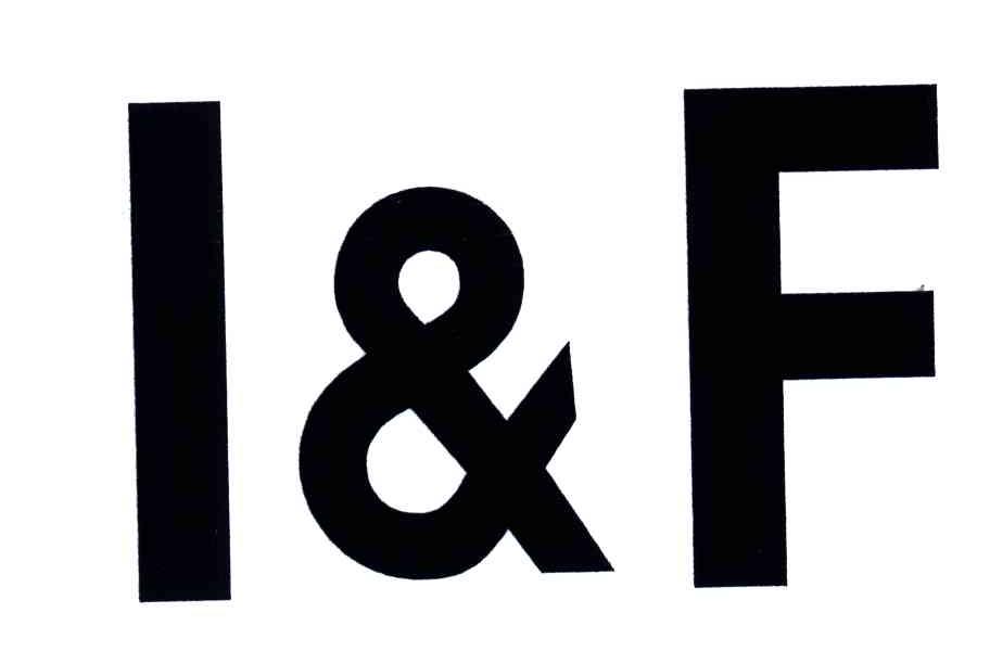 I&F