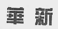 华新