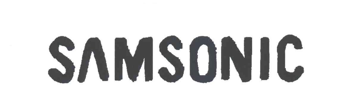 SAMSONIC