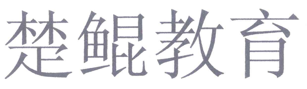 楚鲲教育