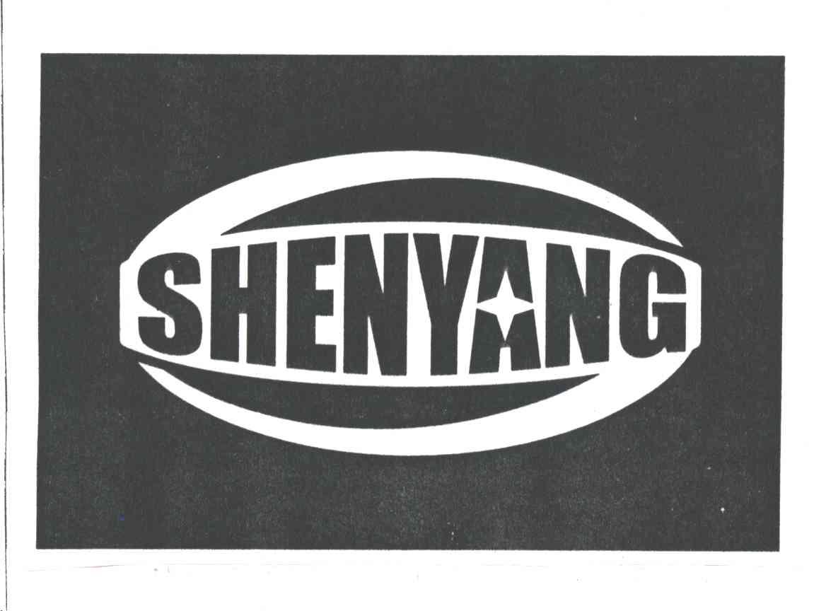 SHENYANG