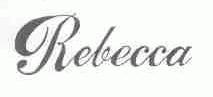REBECCA