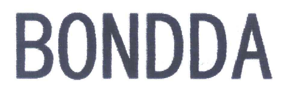 BONDDA