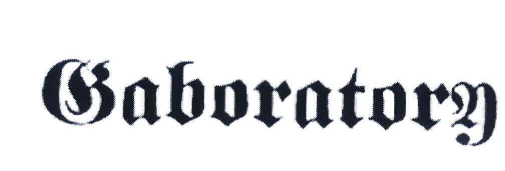 GABORATORY
