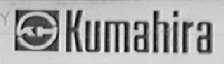 KUMAHIRA