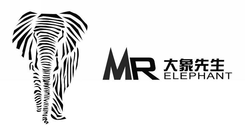 大象先生 MR ELEPHANT