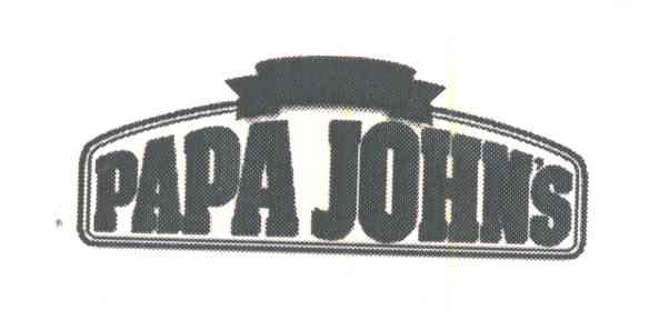 PAPA JOHNS