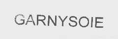GARNYSOIE