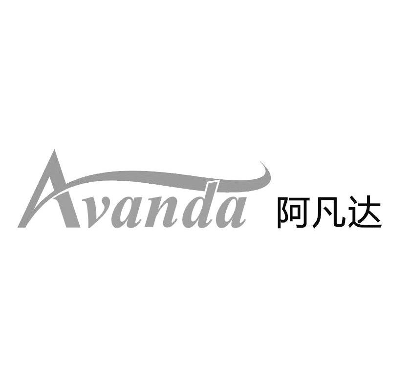 阿凡达 AVANDA