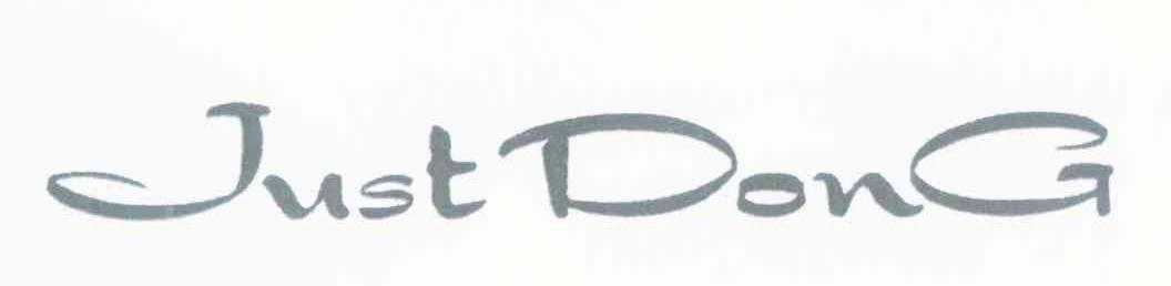 JUST DONG