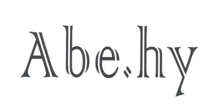 ABEHY