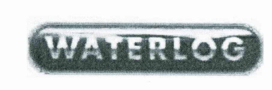 WATERLOG
