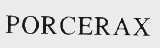 PORCERAX