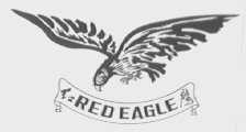 红鹰    RED EAGLE